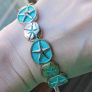 Periwinkle By Barlow Bracelet